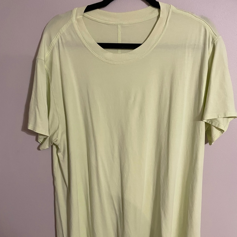 New lululemon all yours dress!